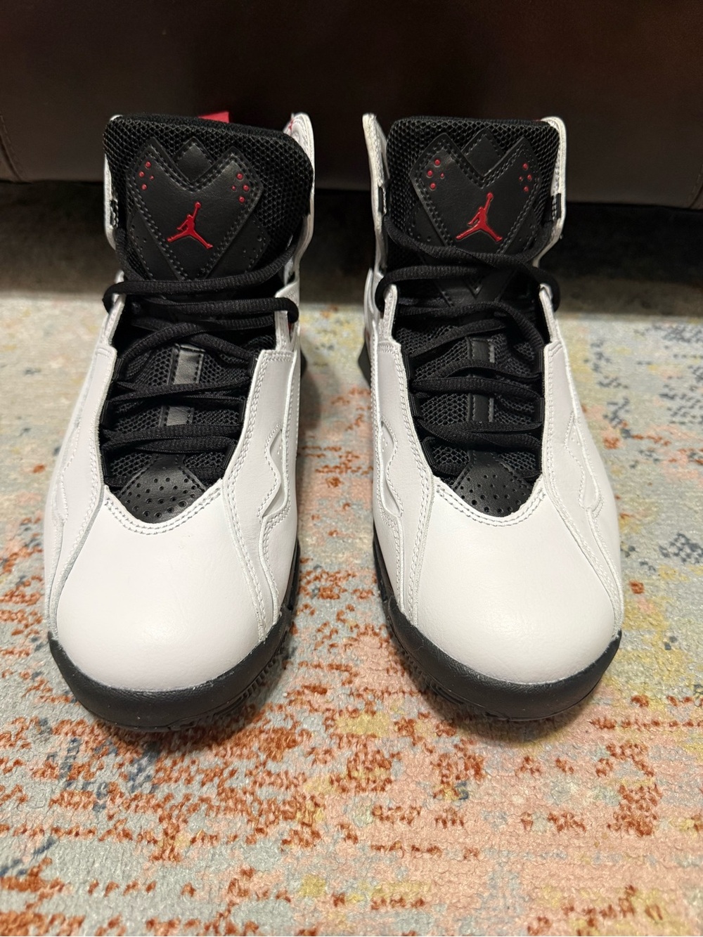 Air Jordan True Flight